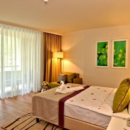 Tui Magic Life Belek Hotel Buitenkant foto